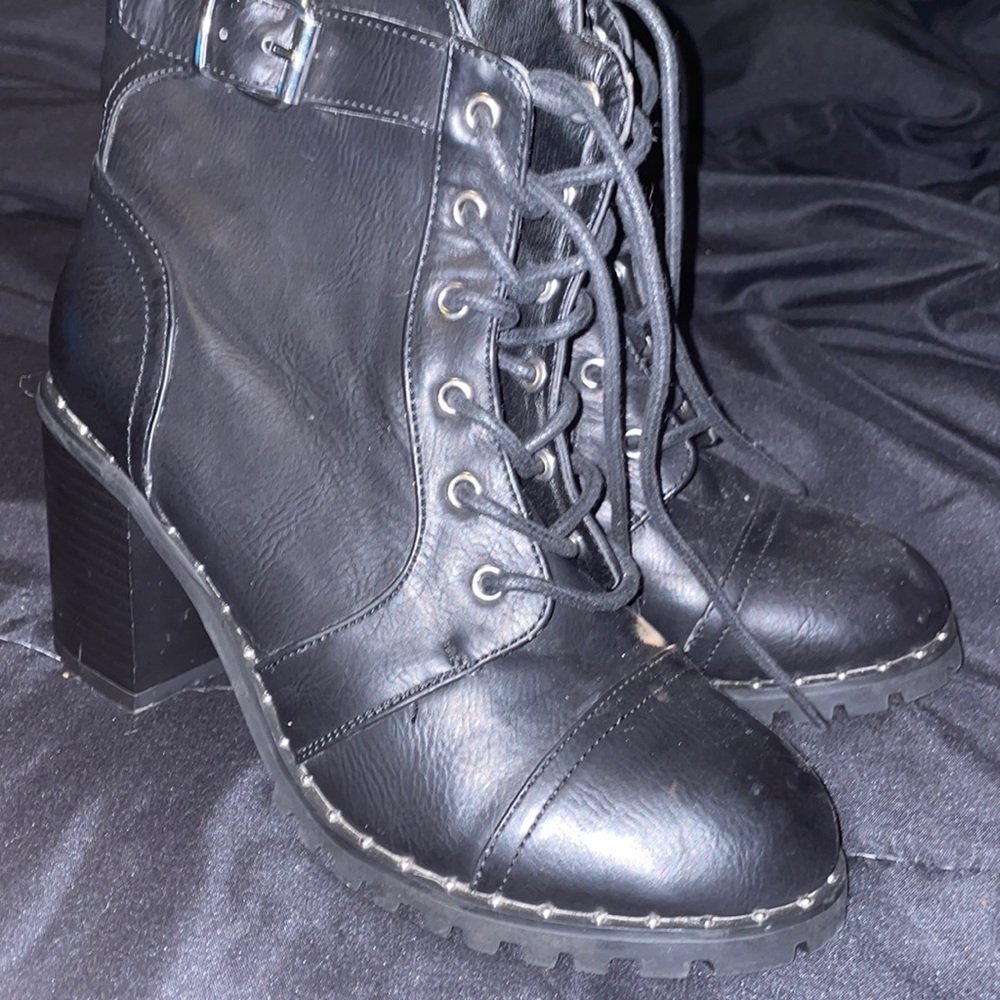 boots  #goth #boots #deals #cybersales
